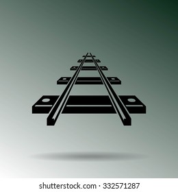 Railroad Icon