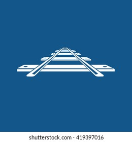 Railroad icon