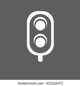 Railroad icon