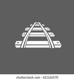 Railroad icon