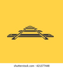 Railroad icon