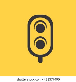 Railroad icon