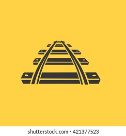 Railroad icon