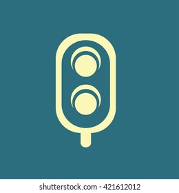 Railroad icon