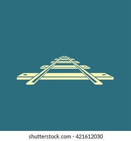 Railroad icon