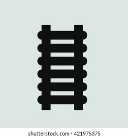 Railroad icon