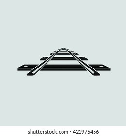 Railroad icon