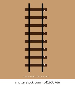 Railroad icon