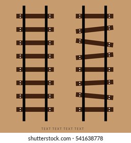 Railroad icon