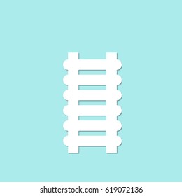 railroad icon