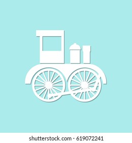 railroad icon