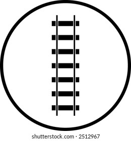 railroad symbol