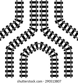Railroad Symbol