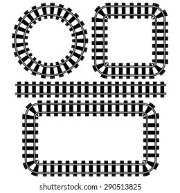 Railroad Symbol