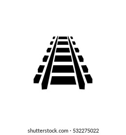 12,047 Train track logo Images, Stock Photos & Vectors | Shutterstock