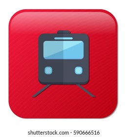 railway icon