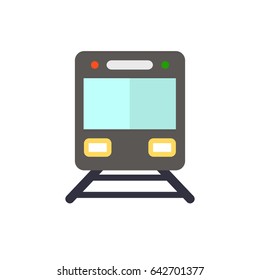 railway icon