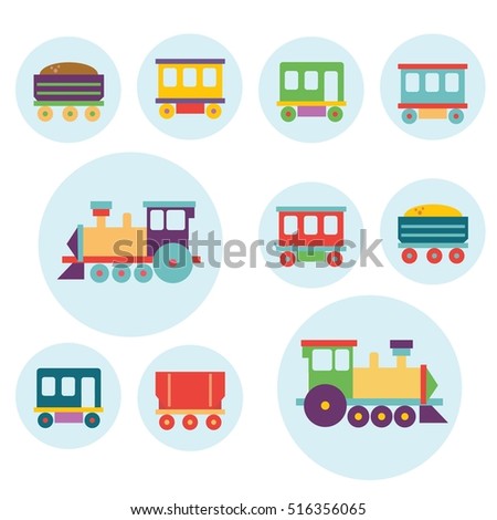 Railway icon