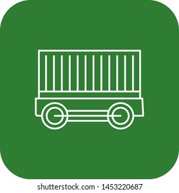 Railway icon for your project
