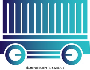Railway icon for your project
