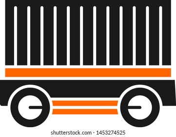 Railway icon for your project
