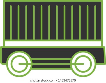 Railway icon for your project
