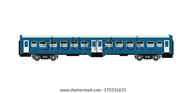 railway passenger\
car