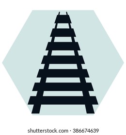 RAILWAY TRACK 