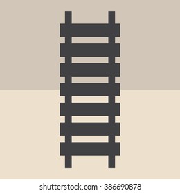 RAILWAY TRACK