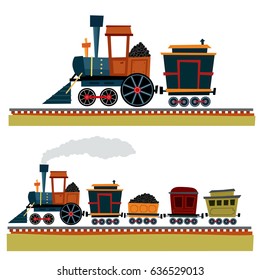 Railway Train