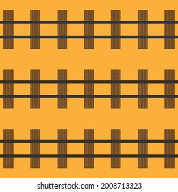 railway train background texture design