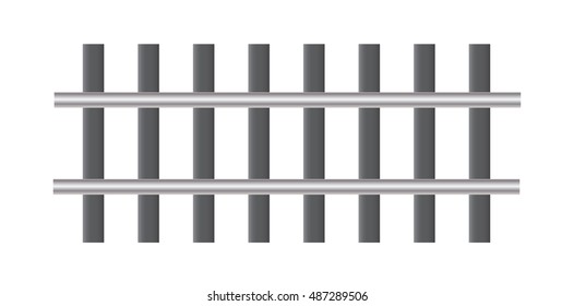RAILWAY TRAKCK