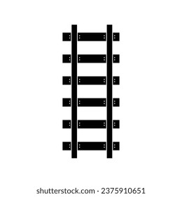 railways train icon vector illustration design