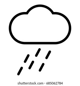 rain