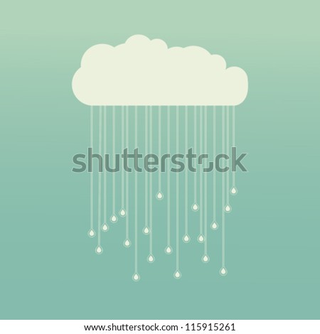 Rain Background/Raining
