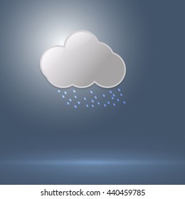 Rain, bad weather