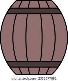 rain barrel barrel nautical water drink