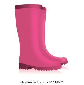  Rain Boots