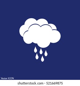 Rain Cloud