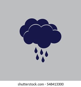 Rain Cloud