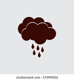 Rain Cloud