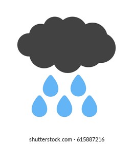 Rain Cloud