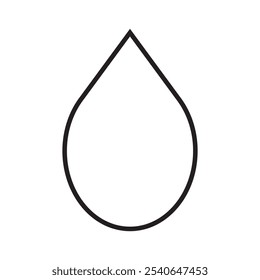 rain drop and water drop icon, inks drop, oil drop, drip liquid, milk and drink climate, tear drops icon vector illustration.