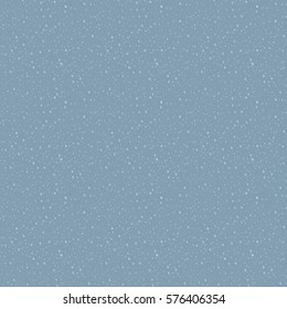 Rain drops pattern vector