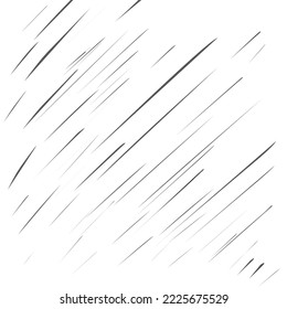 Rain effect vector design is suitable for background effects, logos, stickers and others