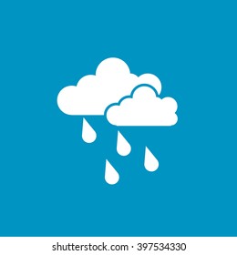rain icon