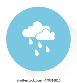 rain icon
