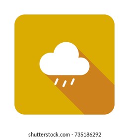 rain icon