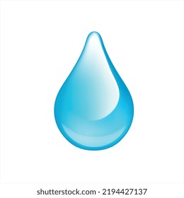 rain liquid Droplet Plewds Drops Splashing Water icon logo vector template element social media comment chat emoji emoji character message