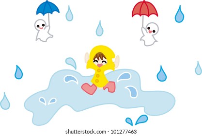Rain Season